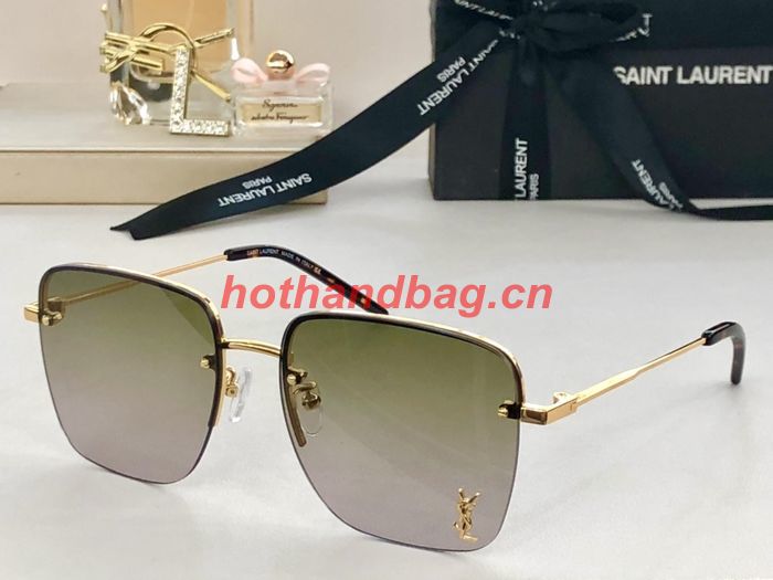 Saint Laurent Sunglasses Top Quality SLS00570